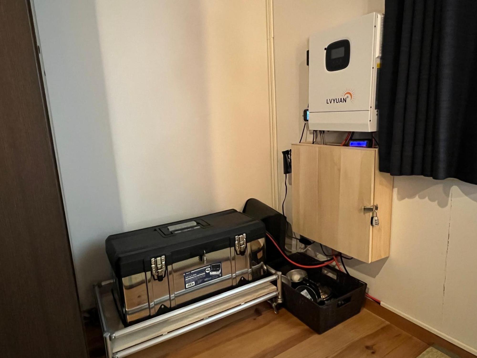 Nishijin No Sato 西陣之郷 -100 Yrs Smart & Sustainable Ai Arthouse With 10Gbps Wifi - Villa Kyoto Eksteriør billede