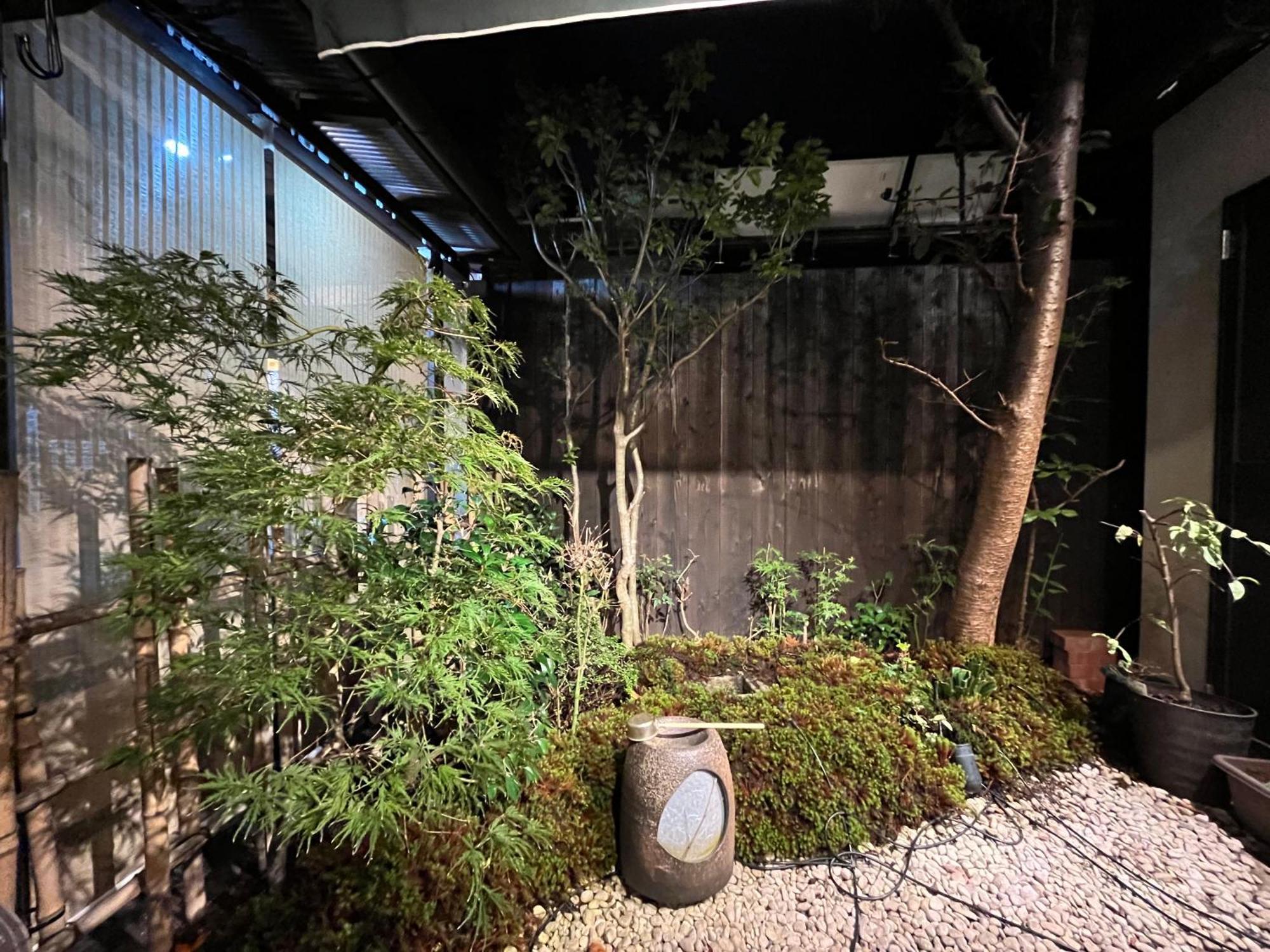 Nishijin No Sato 西陣之郷 -100 Yrs Smart & Sustainable Ai Arthouse With 10Gbps Wifi - Villa Kyoto Eksteriør billede